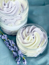 Carregar imagem no visualizador da galeria, Peaceful Lavender Whipped Body Butter
