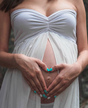 Carregar imagem no visualizador da galeria, Pregnancy Stretchmark Treatment / Baby Shower Gift / Belly Butter New Mom Spa Set
